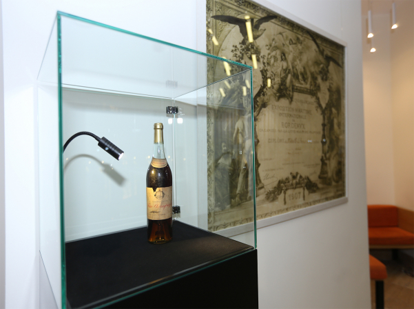 «Եվ ծագում է արեւը». ARARAT-ի ոսկե հաղթանակների տարեգրությունը