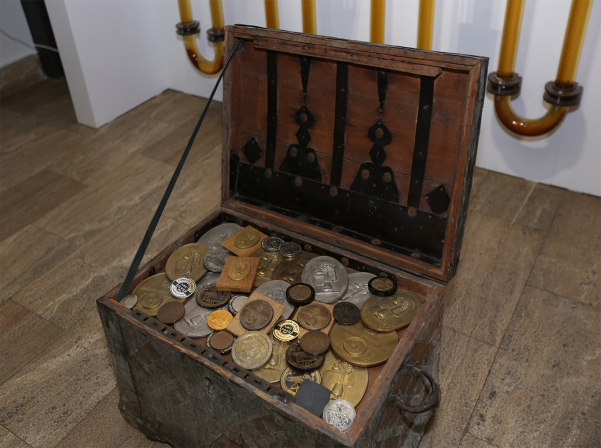 «Եվ ծագում է արեւը». ARARAT-ի ոսկե հաղթանակների տարեգրությունը