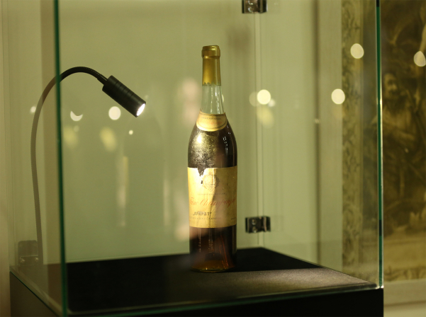 «Եվ ծագում է արեւը». ARARAT-ի ոսկե հաղթանակների տարեգրությունը