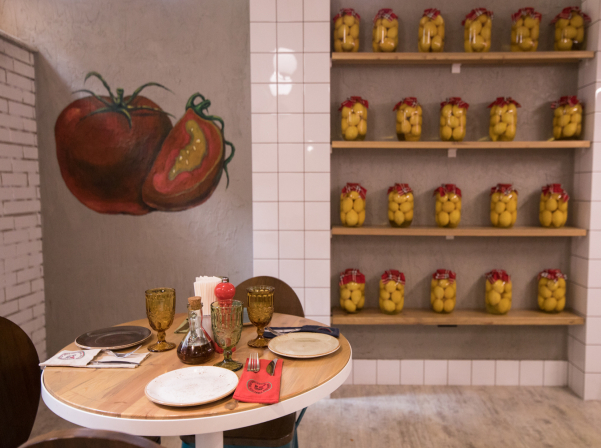 12 Ktor Pizza՝ «Սկրոկիարելլա» ալյուրն ու ավանդական բաղադրիչները