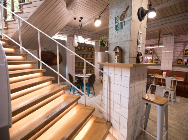 12 Ktor Pizza՝ «Սկրոկիարելլա» ալյուրն ու ավանդական բաղադրիչները