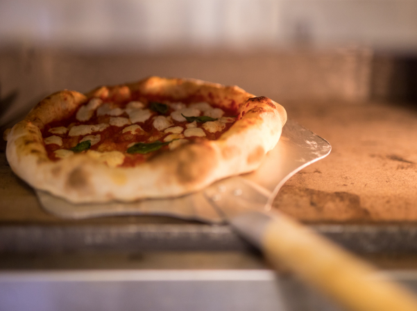 12 Ktor Pizza՝ «Սկրոկիարելլա» ալյուրն ու ավանդական բաղադրիչները