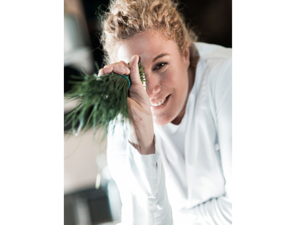 Անա Ռոշ. Լավագույն շեֆերը քննադատությունից չեն խորշում