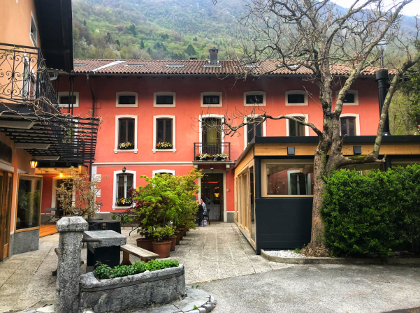 Անա Ռոշ. Լավագույն շեֆերը քննադատությունից չեն խորշում