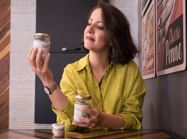 Cheforia Pâté. Հայկական պաշտետները, շեֆն ու էյֆորիան