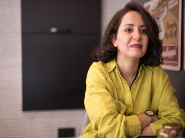 Cheforia Pâté. Հայկական պաշտետները, շեֆն ու էյֆորիան