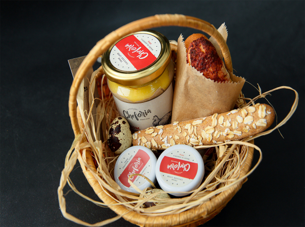 Cheforia Pâté. Հայկական պաշտետները, շեֆն ու էյֆորիան