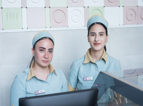 Seasons Sweetland-ի «անթիվ» քաղցրավենիքն ու «թափանցիկ» հրուշակարանը