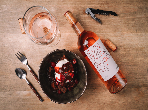 EVN Գինու ակադեմիայի «խմորումները», կրթական ծրագրերն ու գինիները