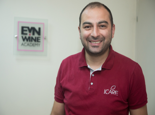 EVN Գինու ակադեմիայի «խմորումները», կրթական ծրագրերն ու գինիները