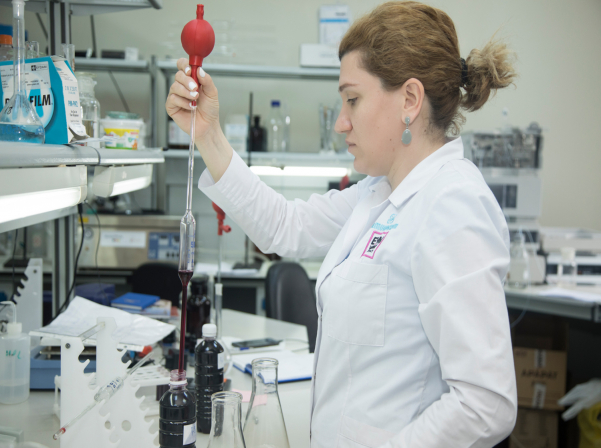 EVN Գինու ակադեմիայի «խմորումները», կրթական ծրագրերն ու գինիները