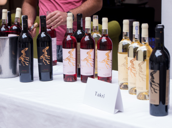 Արցախը շարունակում է գինի արտադրել. համտես Երեւանում