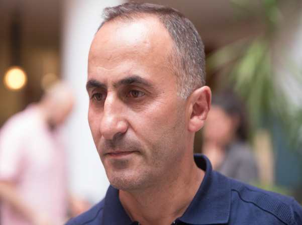 Արցախը շարունակում է գինի արտադրել. համտես Երեւանում