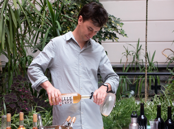 Արցախը շարունակում է գինի արտադրել. համտես Երեւանում