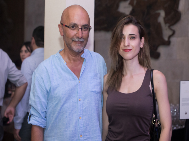 Ստորջրյա հնեցման Halde գինին ներկայացվել է «Էրեբունի» թանգարանում