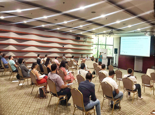 Մեկնարկել է «Հայաստանի գինիներ» ՀԿ-ին անդամակցելու գործընթացը 