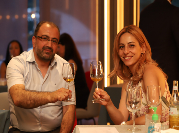 The Sea of Wine-ը կմիավորի Հայաստանի, Վրաստանի, Հունաստանի եւ Ուկրաինայի գինեգործներին