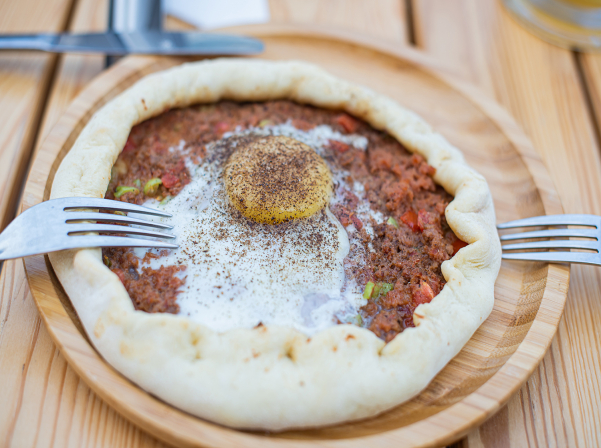  Արցախում սիրիահայերի հիմնած «Սամրան» չփակվեց ողջ պատերազմի ընթացքում