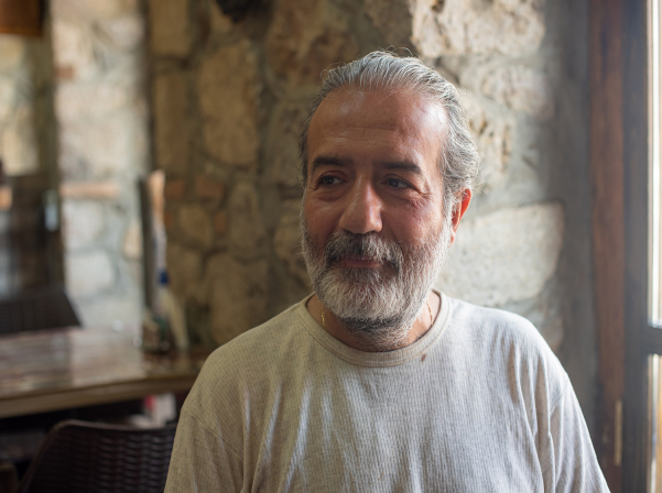  Արցախում սիրիահայերի հիմնած «Սամրան» չփակվեց ողջ պատերազմի ընթացքում