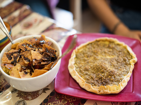  Արցախում սիրիահայերի հիմնած «Սամրան» չփակվեց ողջ պատերազմի ընթացքում