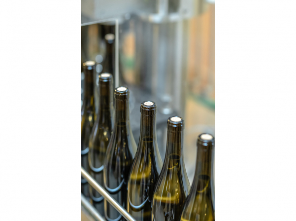 Հայկական Stork գինին դուրս է գալիս բրիտանական շուկա