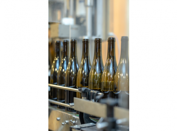 Հայկական Stork գինին դուրս է գալիս բրիտանական շուկա