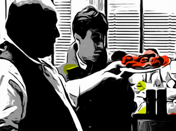 Կինոբաղադրատոմս. Pulp Fiction-ի «միլքշեյքն» ու «Կնքահոր» Sunday gravy-ն