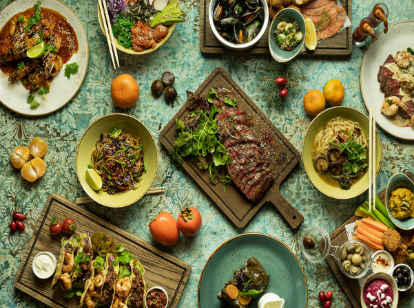 Որտեղ ուտել Երեւանում. 10 խորհուրդ «Ռեստորանային վարկանիշից»