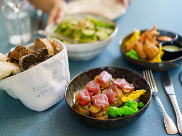 Որտեղ ուտել Երեւանում. 10 խորհուրդ «Ռեստորանային վարկանիշից»