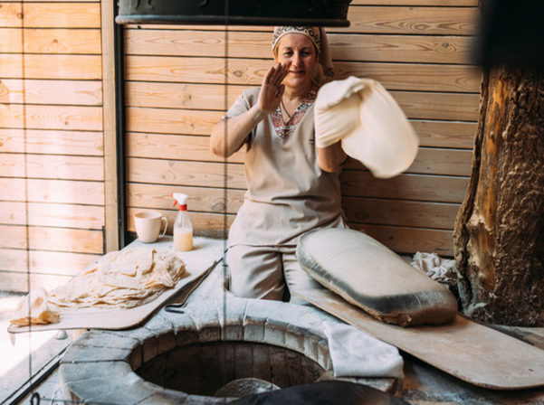 Որտեղ ուտել Երեւանում. 10 խորհուրդ «Ռեստորանային վարկանիշից»