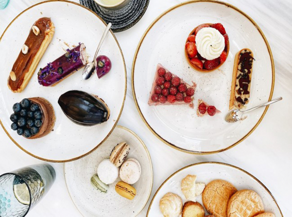 Որտեղ ուտել Երեւանում. 10 խորհուրդ «Ռեստորանային վարկանիշից»