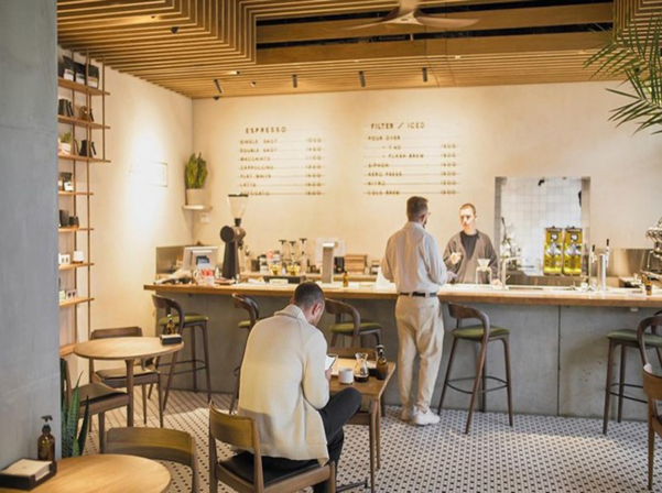 Որտեղ ուտել Երեւանում. 10 խորհուրդ «Ռեստորանային վարկանիշից»