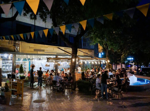 Որտեղ ուտել Երեւանում. 10 խորհուրդ «Ռեստորանային վարկանիշից»