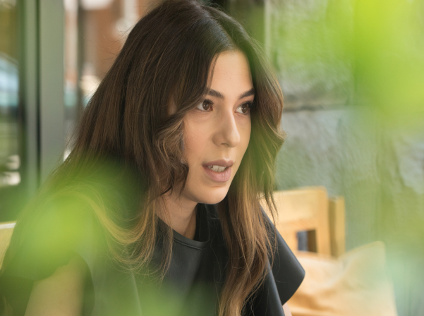 «ՎայնԳոգ». 22-ամյա գինեգործի նուրբ ու հաղթական ռոզեն