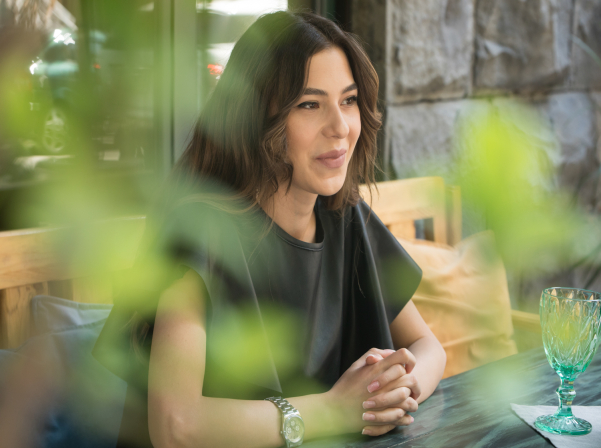 «ՎայնԳոգ». 22-ամյա գինեգործի նուրբ ու հաղթական ռոզեն