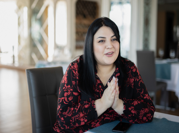 Rooshe-ը տնական ուտել սիրողներին կկապի տնային խոհարարների հետ 