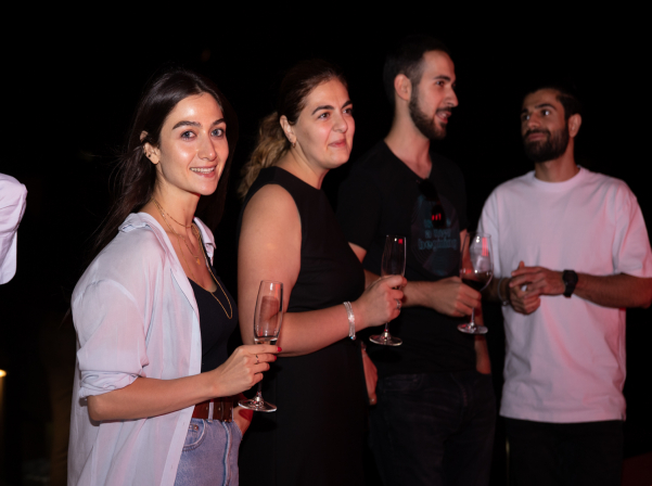 Point of View. Նոր ռեստորան ու տեսանկյուն Wine Republic Yerevan–ից