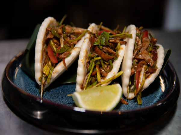 Point of View. Նոր ռեստորան ու տեսանկյուն Wine Republic Yerevan–ից