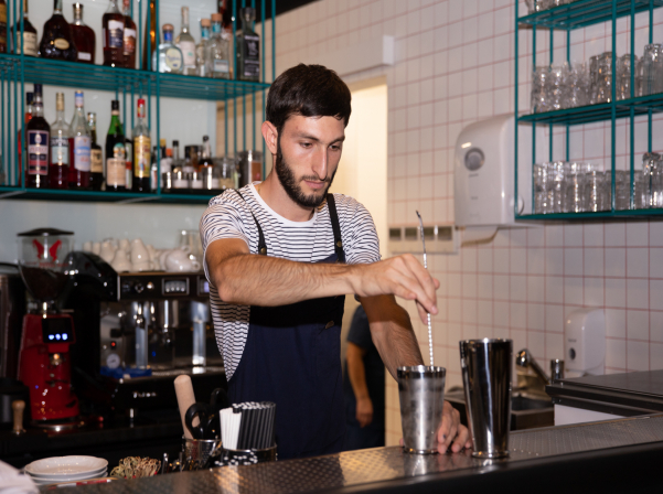 Point of View. Նոր ռեստորան ու տեսանկյուն Wine Republic Yerevan–ից