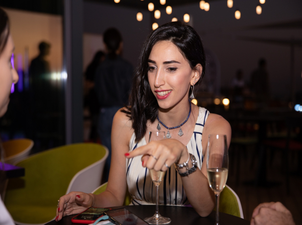 Point of View. Նոր ռեստորան ու տեսանկյուն Wine Republic Yerevan–ից