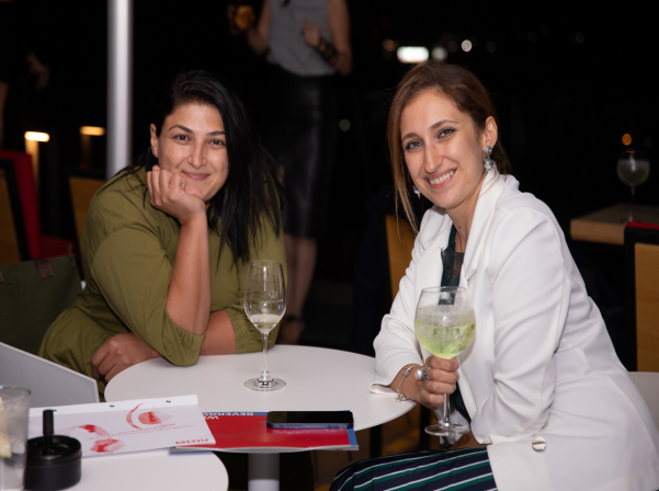 Point of View. Նոր ռեստորան ու տեսանկյուն Wine Republic Yerevan–ից