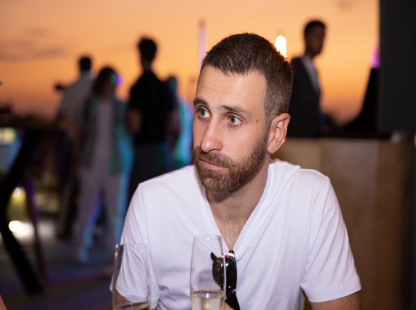 Point of View. Նոր ռեստորան ու տեսանկյուն Wine Republic Yerevan–ից