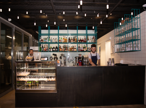 Point of View. Նոր ռեստորան ու տեսանկյուն Wine Republic Yerevan–ից