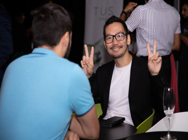 Point of View. Նոր ռեստորան ու տեսանկյուն Wine Republic Yerevan–ից