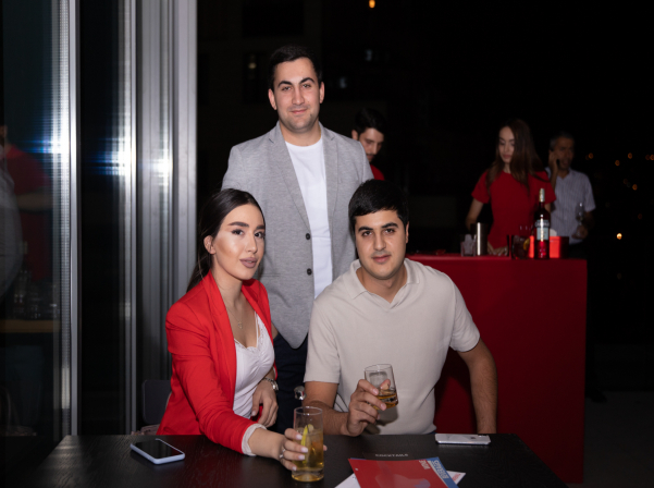 Point of View. Նոր ռեստորան ու տեսանկյուն Wine Republic Yerevan–ից