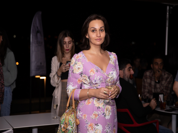 Point of View. Նոր ռեստորան ու տեսանկյուն Wine Republic Yerevan–ից