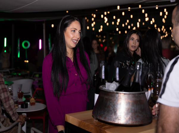 Point of View. Նոր ռեստորան ու տեսանկյուն Wine Republic Yerevan–ից