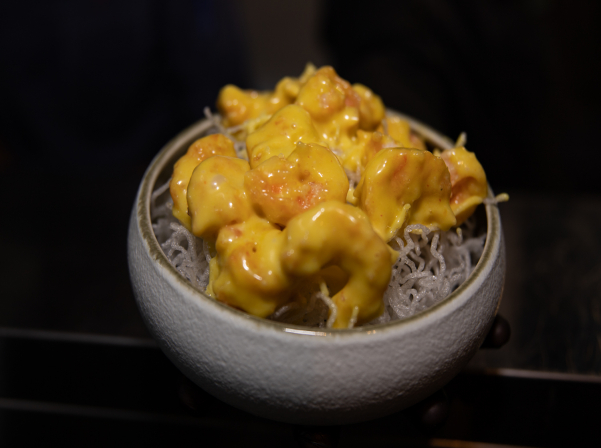 Point of View. Նոր ռեստորան ու տեսանկյուն Wine Republic Yerevan–ից