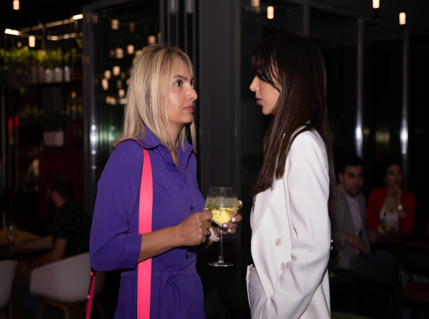 Point of View. Նոր ռեստորան ու տեսանկյուն Wine Republic Yerevan–ից