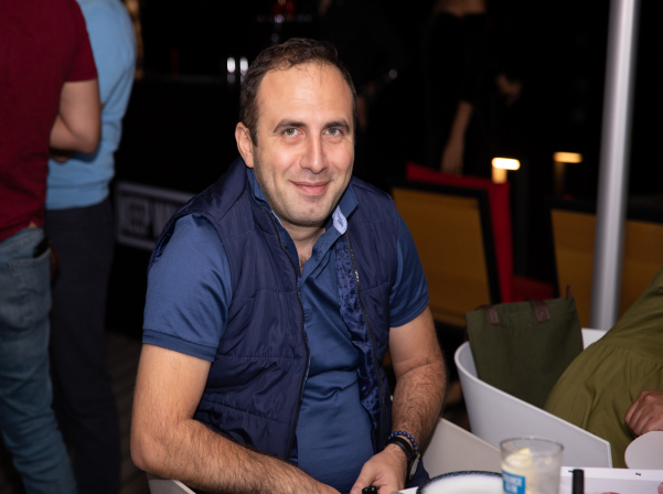 Point of View. Նոր ռեստորան ու տեսանկյուն Wine Republic Yerevan–ից